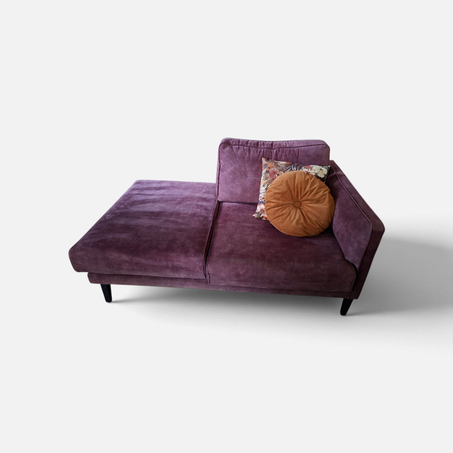 Henders en Hazel chaises longues, Ophalen, 150 tot 200 cm, Tweepersoons, 75 tot 100 cm