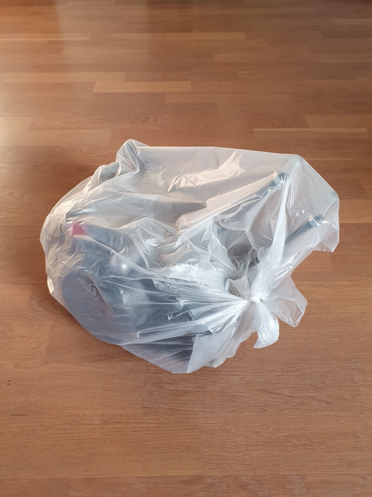 Gereviseerde 5-bak (314), Ophalen of Verzenden, Zo goed als nieuw, Blok