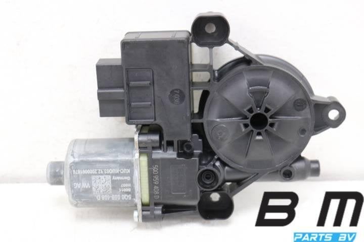 Raammotor rechtsachter 5Q0959408D, Gebruikt