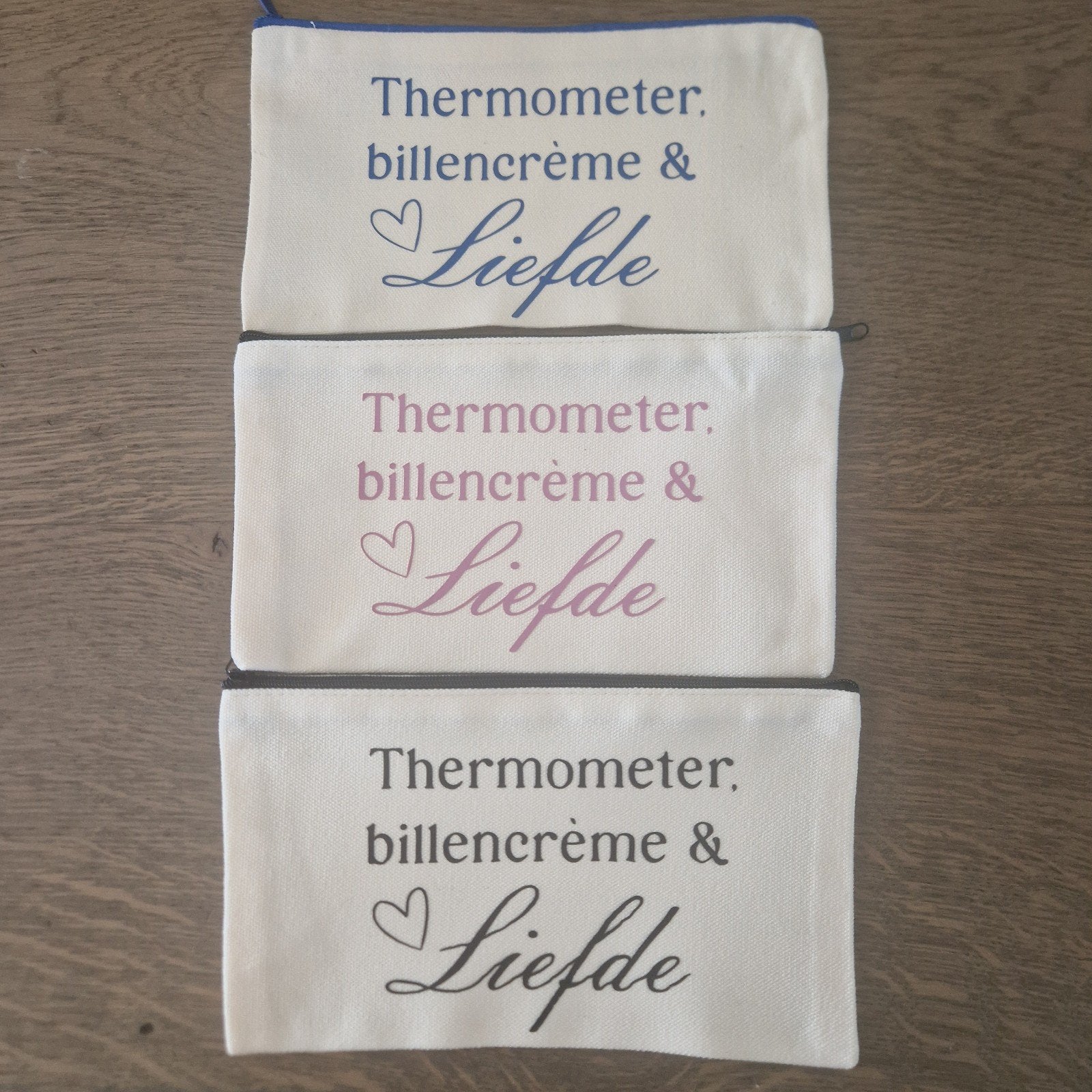 Etui voor in bijv. Luiertas, Kinderen en Baby's, Luiertassen, Ophalen