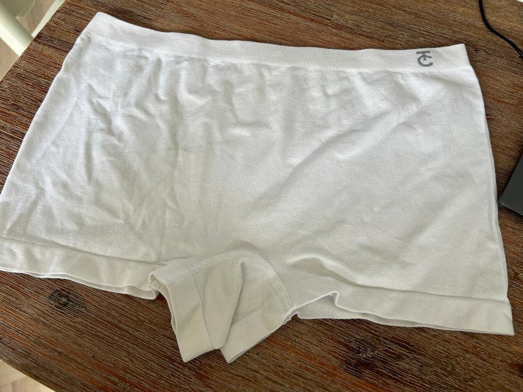 Ten Cate onderbroek wit maat XL, Ten cate, Ophalen of Verzenden, Wit, Slip