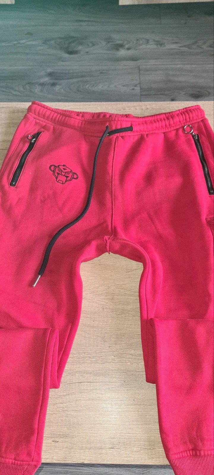 stoere broek van black bananas maat 176, Broek, Gebruikt, Ophalen of Verzenden, Jongen