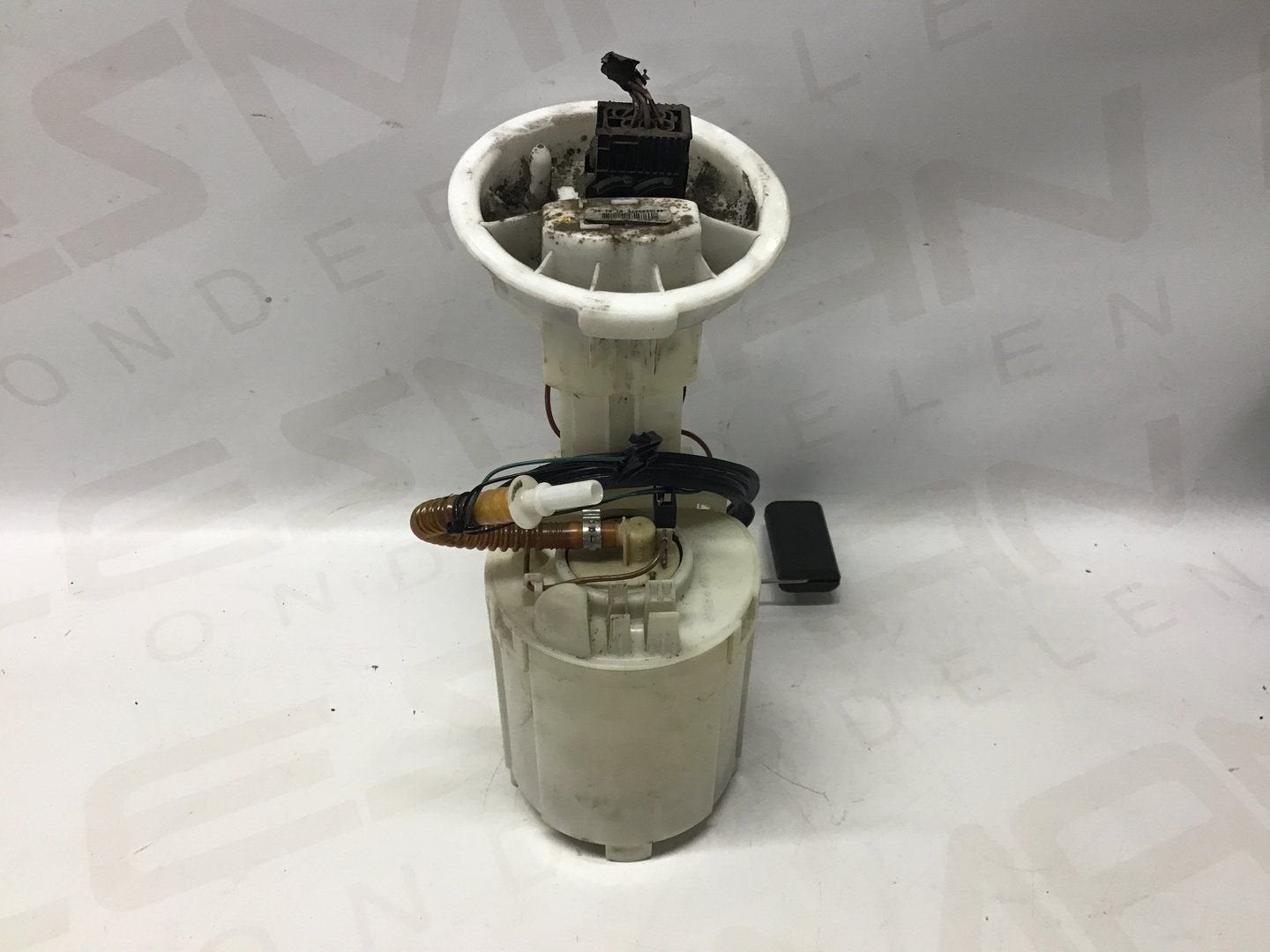 Benzinepomp Mini R50 7177976, Gebruikt, -, -, Ophalen of Verzenden