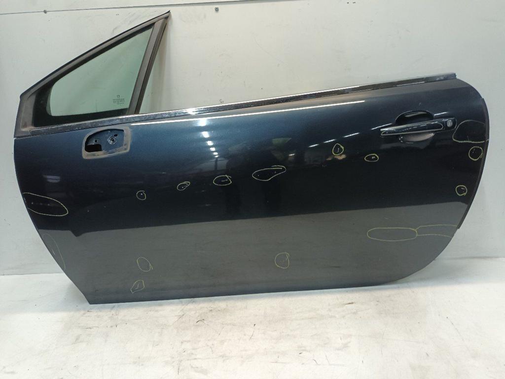 Portier links voor Peugeot 308, Auto-onderdelen, Onderdelen@venauto.nl, Van der Ven Autorecycling B.V., Gebruikt, Ettenseweg 76, 4706 PB Roosendaal, The Netherlands