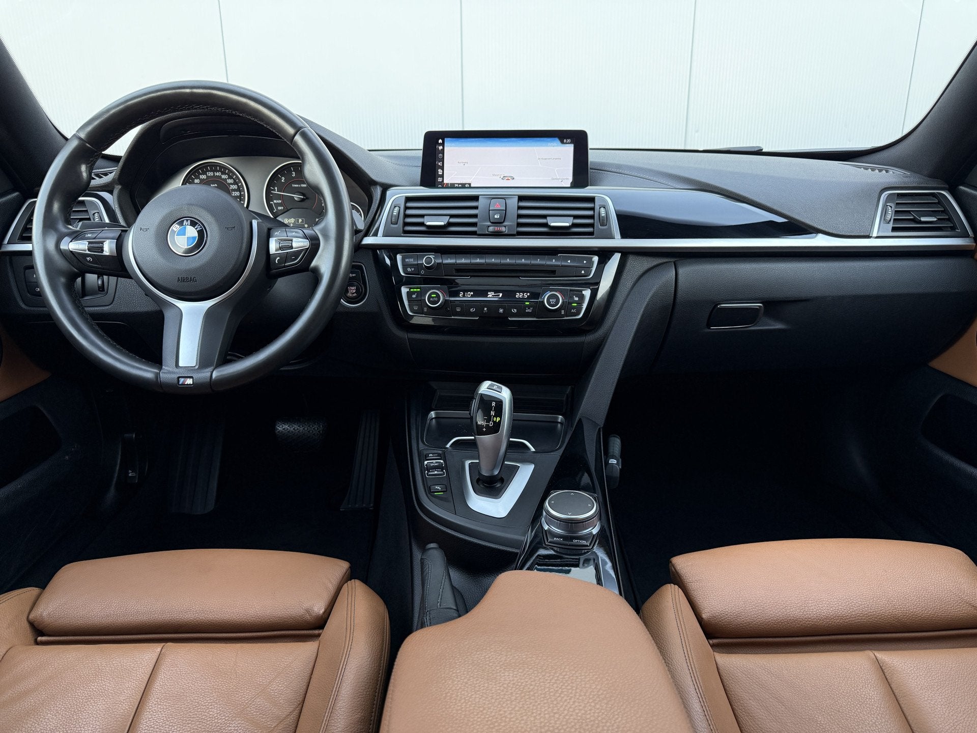 BMW 4 Serie Gran Coupé 430i High Executive Edition Automaat, Auto's, BMW, Automaat, Achterwielaandrijving, Gebruikt, Euro 6