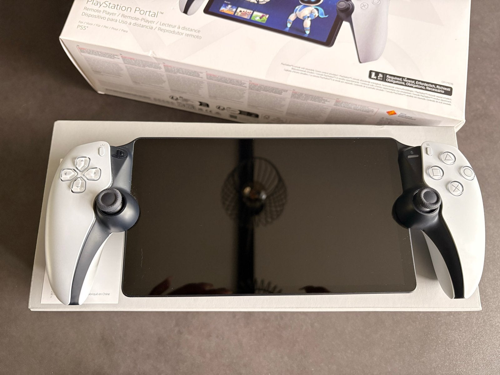 Sony PlayStation Portal Remote Player, Ophalen, Online, Overige genres, 1 speler