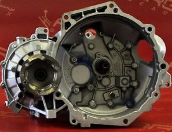 Volkswagen Caddy 5bak 6bak versnellingsbak revisie!, Niet ingevuld, BMW, Niet ingevuld, Ophalen of Verzenden