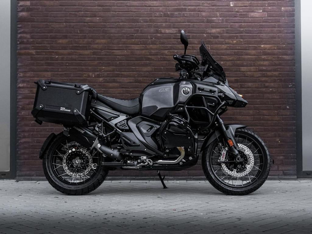 🔥 BMW R 1300 GS 🔥 0 KM / BTW / ADVENTURE / 6 PAKKETTEN, Motoren, Motoren | BMW, 2 cilinders, Motorrijbewijs A, Bedrijf, Onbekend