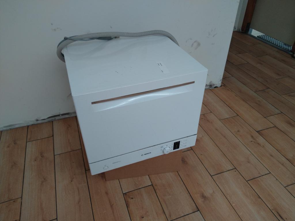 Bosch SilencePlus, kleine vaatwasser, Witgoed en Apparatuur, Vaatwasmachines, Ophalen of Verzenden, Inbouw, Minder dan 85 cm