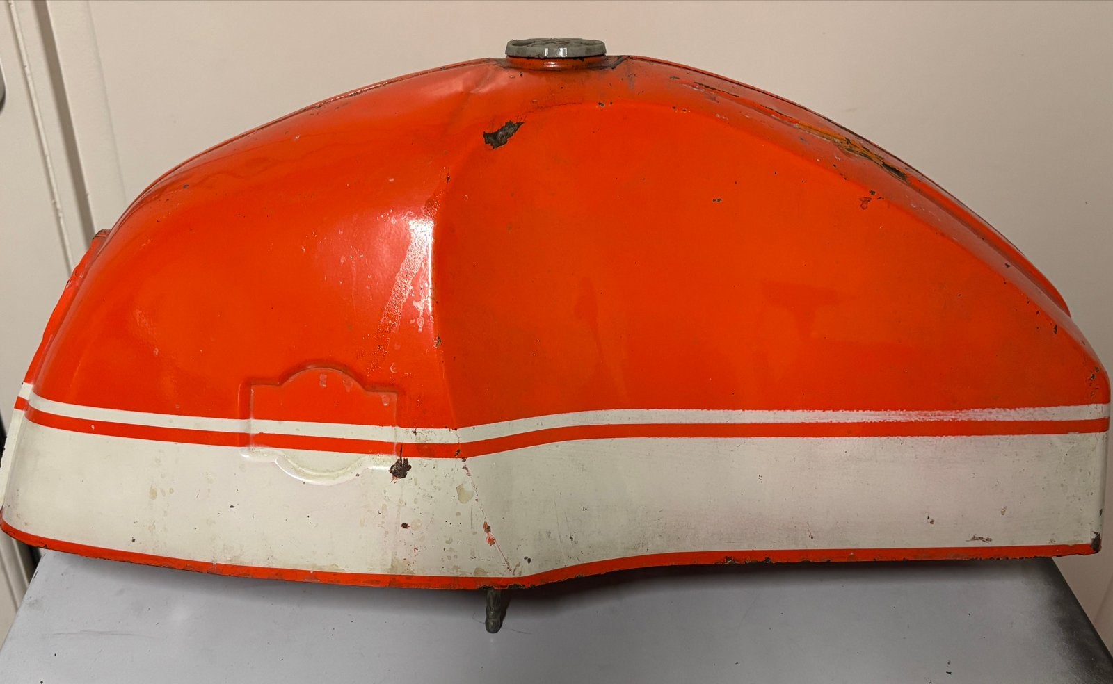 Onderdelen Lambretta Serveta 49cc (Puma, Alazan, Trepador), Ophalen, Gebruikt, Overige typen