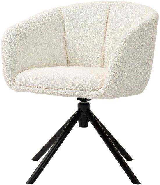 Draaifauteuil – Armstoel – Fauteuil – Zetel – Loungestoel, Corvance B.V., Verzenden, Nieuw, Corvancebol@gmail.com