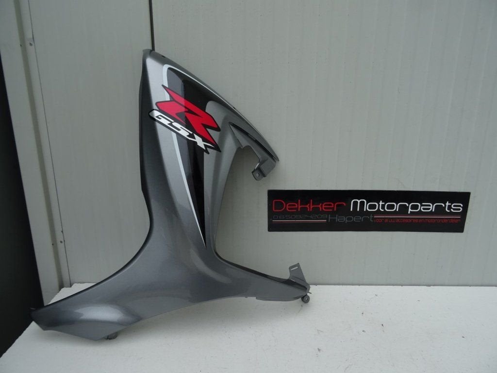 Linker Zijpaneel / Cowling left Suzuki GSXR750 GSXR600 2006, -, -, Nieuw, Ophalen of Verzenden