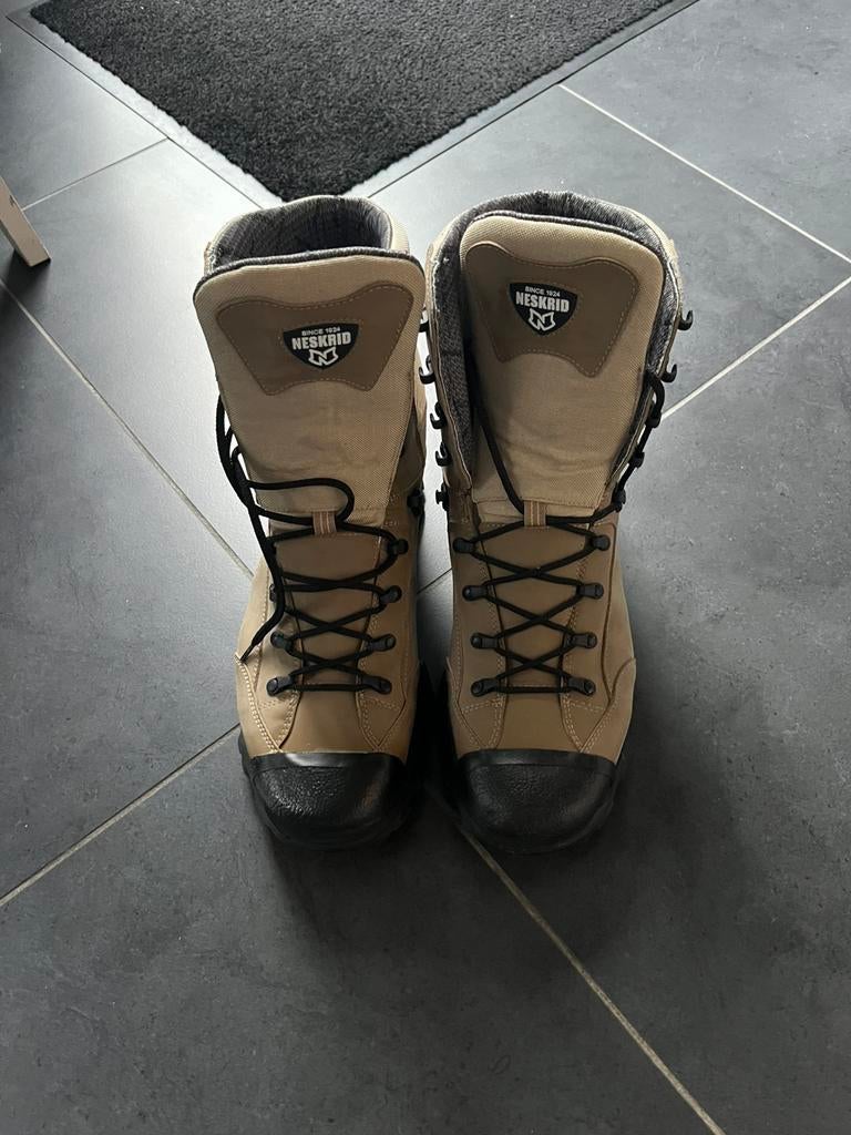 Orthopedische veiligheidsschoenen maat 46, Ophalen of Verzenden, Nieuw