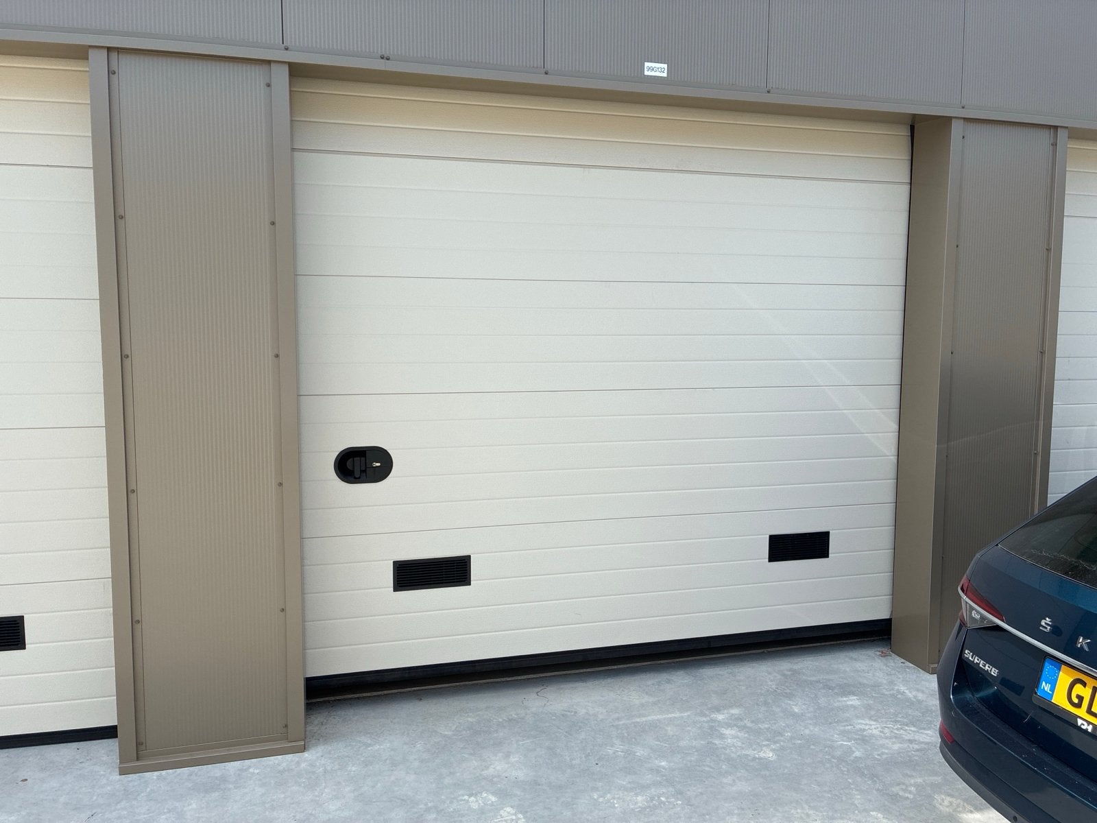 Garage , opslag ruimte te huur., Almere