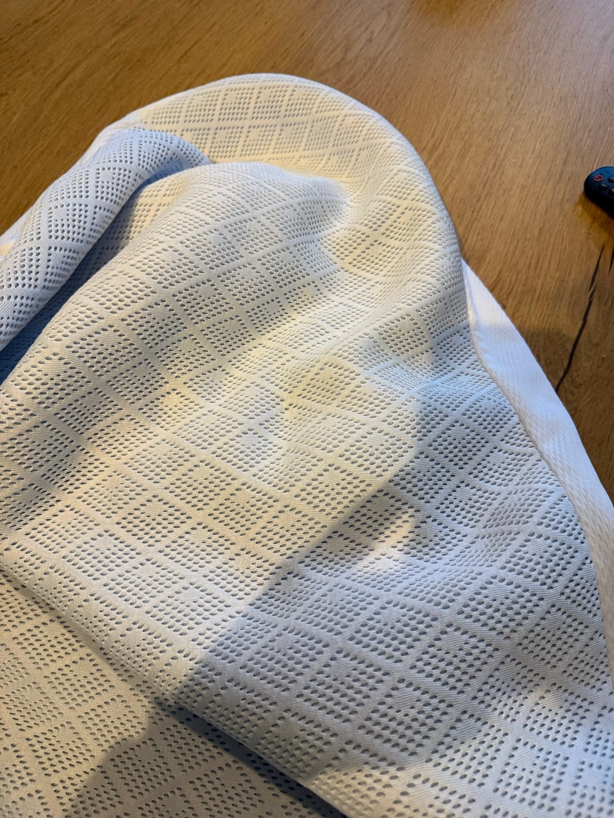 Anti-allergie hoeslaken - ideaal bij huisstofmijt, Ophalen, Overige merken, Jongetje of Meisje, Eenpersoonsbed