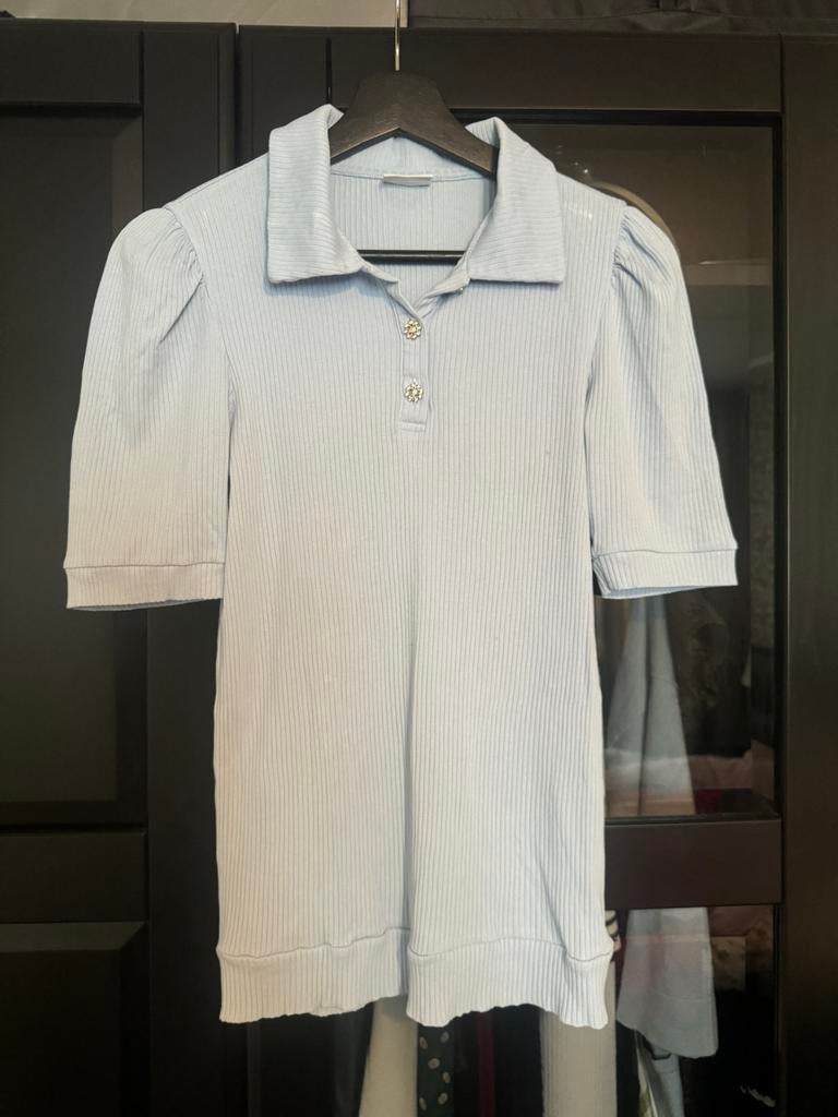Pieces zwangerschap shirt maat M, Ophalen of Verzenden