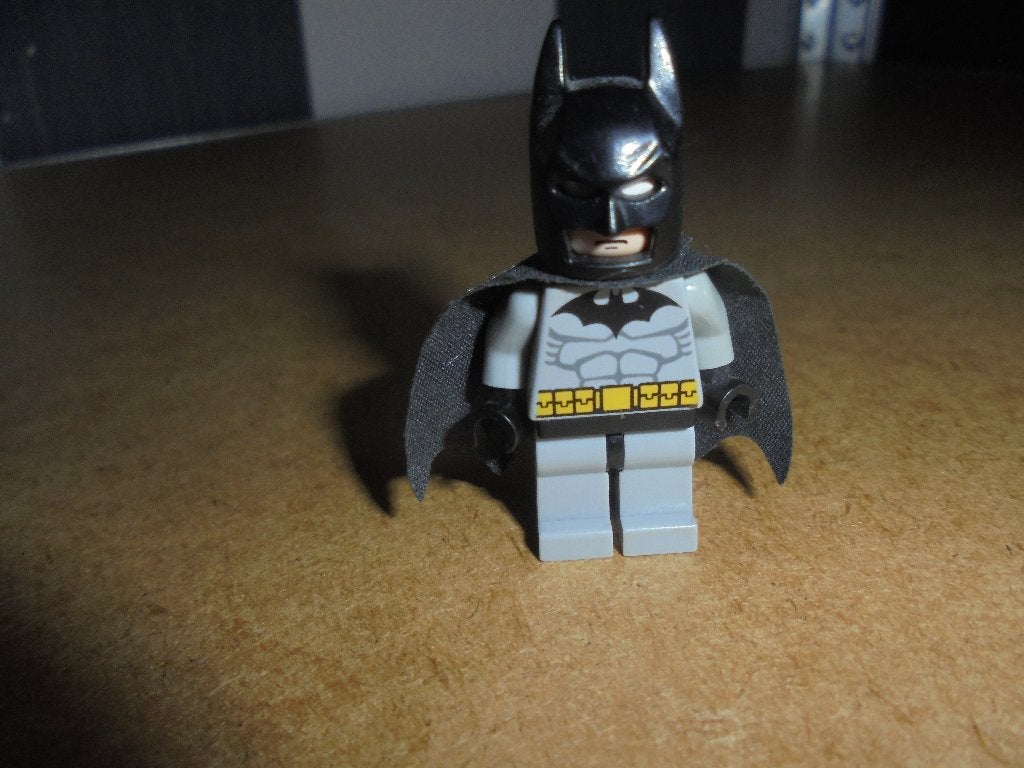 lego Batman I Minifig, Kinderen en Baby's, Speelgoed | Duplo en Lego, Ophalen of Verzenden, Zo goed als nieuw, Lego