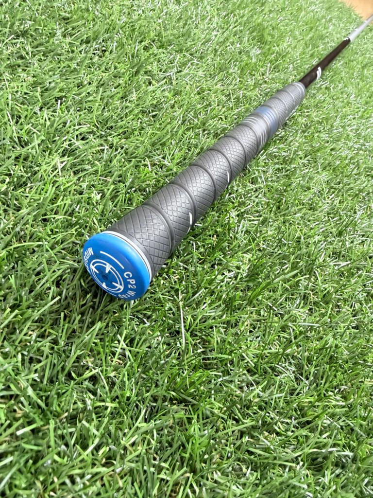 Taylormade Stealth DHY ijzer 3, Ophalen of Verzenden, Zo goed als nieuw, Club
