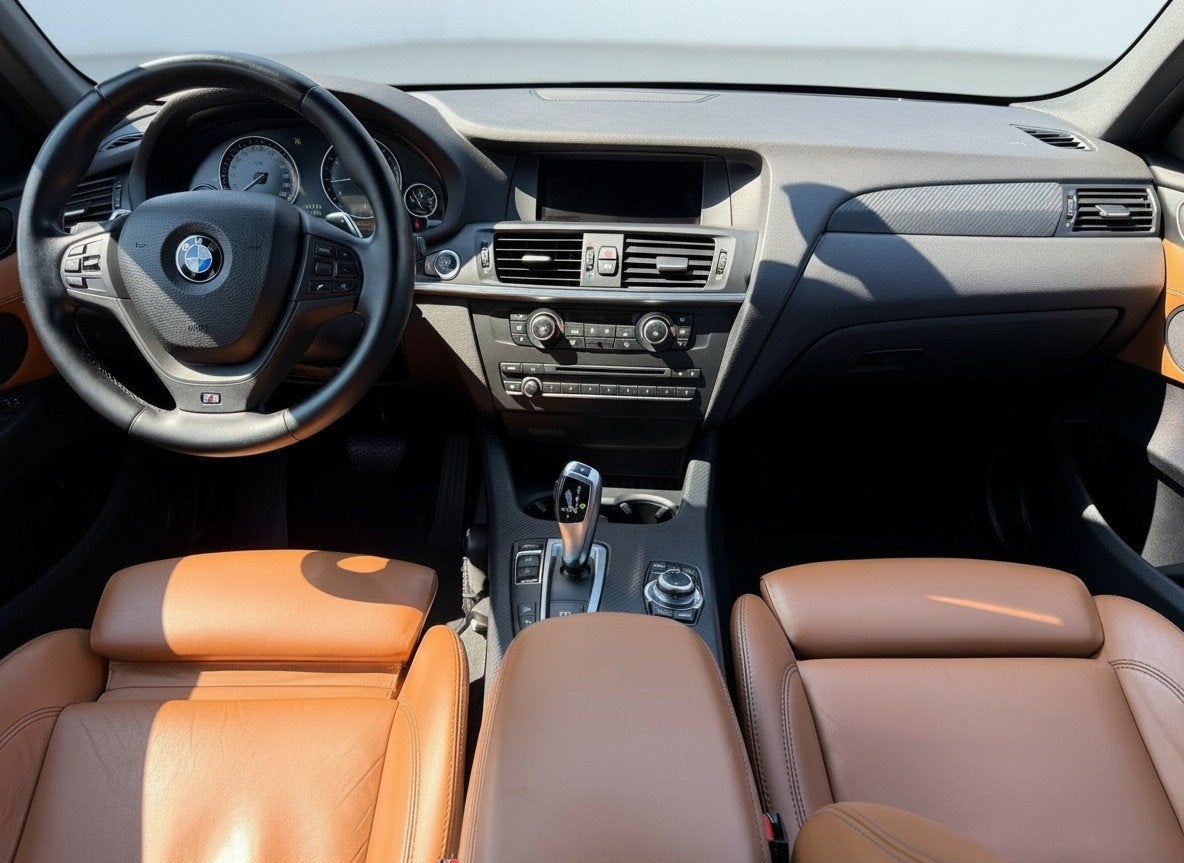 BMW X3 xDrive20i High Executive|M-pakket|Stoelverwarming|Led, Auto's, Euro 5, Gebruikt, 4 cilinders, 2000 kg
