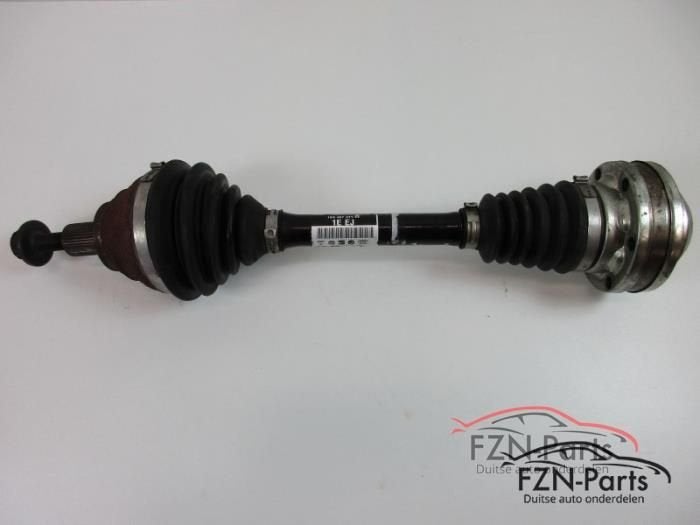 VW Golf 6 Aandrijfas Links, Ophalen of Verzenden, Gebruikt