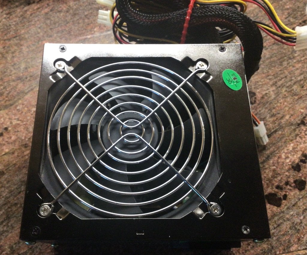 PC Voeding - Nieuwstaat, perfecte vervanging, Computers en Software, Ophalen of Verzenden, Nieuw