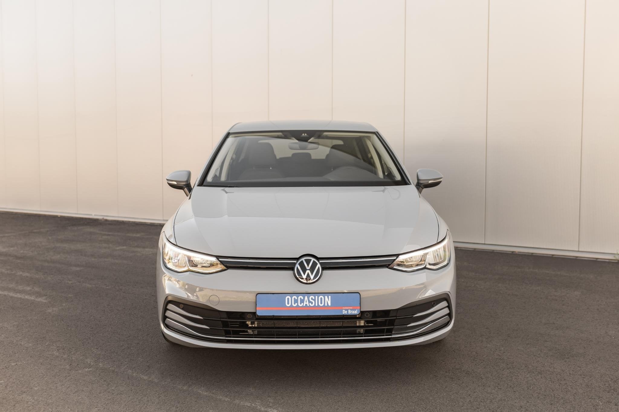 Foto 5 van Volkswagen Golf 1.5 eTSI