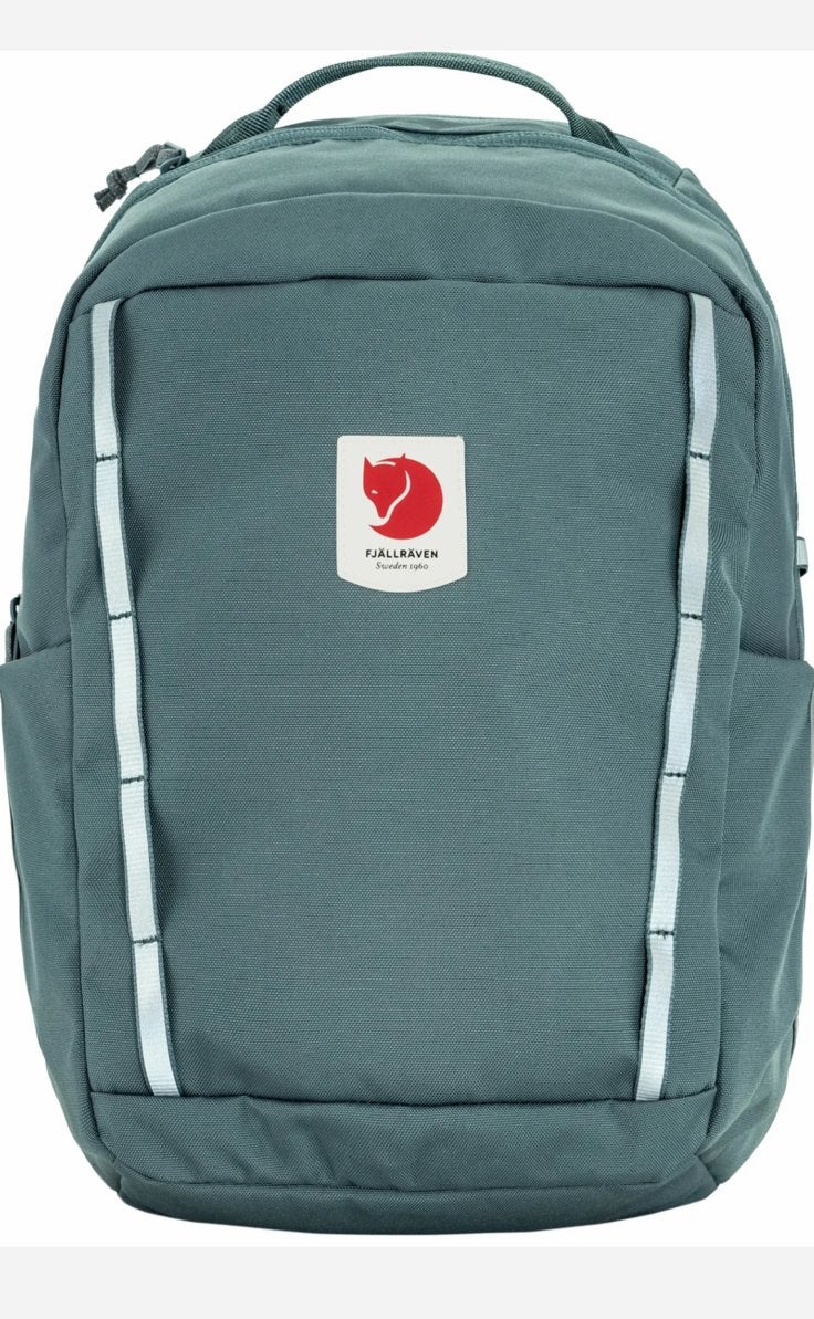 Fjallraven rugzak skule kids nimbus blue unisex (nieuw), Eén persoon, Cadeaubon