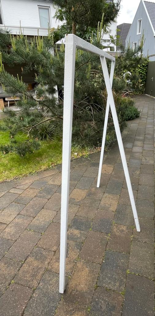 Twee kledingrekken, Kleding | Dames, Ophalen, Gebruikt