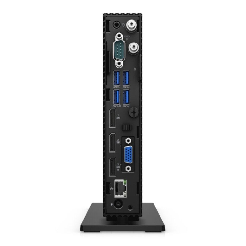Dell 5070 ThinClient Desktop | Intel Celeron | 8GB | 128GB, Computers en Software, Dell, Zo goed als nieuw, Support@Dell.com, One Dell Way
Round Rock, TX 78682
United States