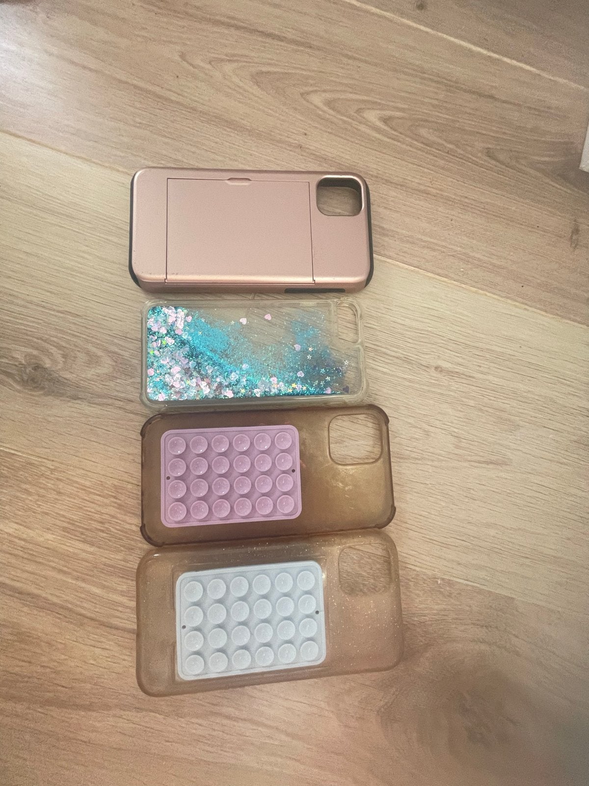 Leuke telefoonhoesjes voor iPhone 8, 11 en 12, Telecommunicatie, Mobiele telefoons | Hoesjes en Frontjes | Apple iPhone, Gebruikt