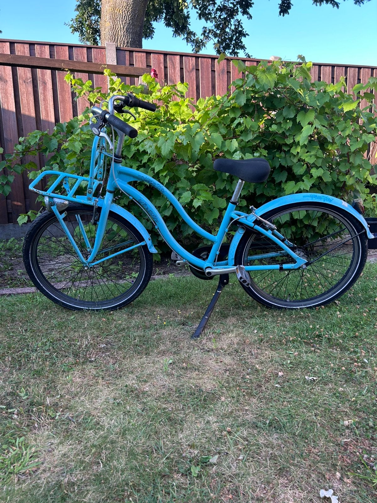 Gazelle dames fiets, Ophalen, Terugtraprem, Versnellingen, Zo goed als nieuw