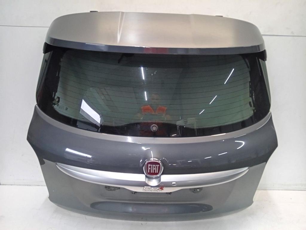 Achterklep Fiat 500X, Onderdelen@venauto.nl, Van der Ven Autorecycling B.V., Gebruikt, Ettenseweg 76, 4706 PB Roosendaal, The Netherlands
