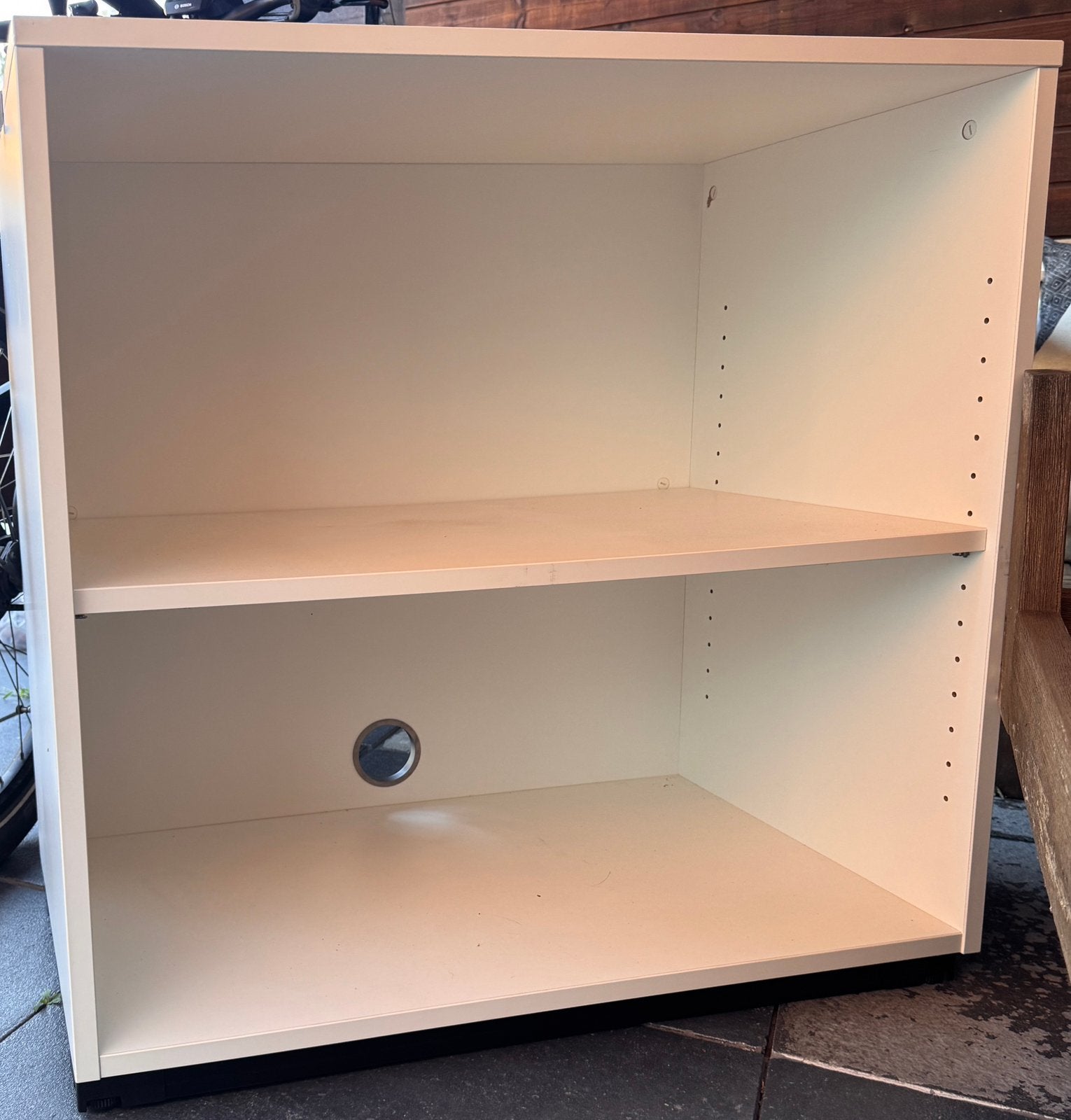 Ikea Galant, Ophalen, 50 tot 100 cm, Zo goed als nieuw, Minder dan 100 cm