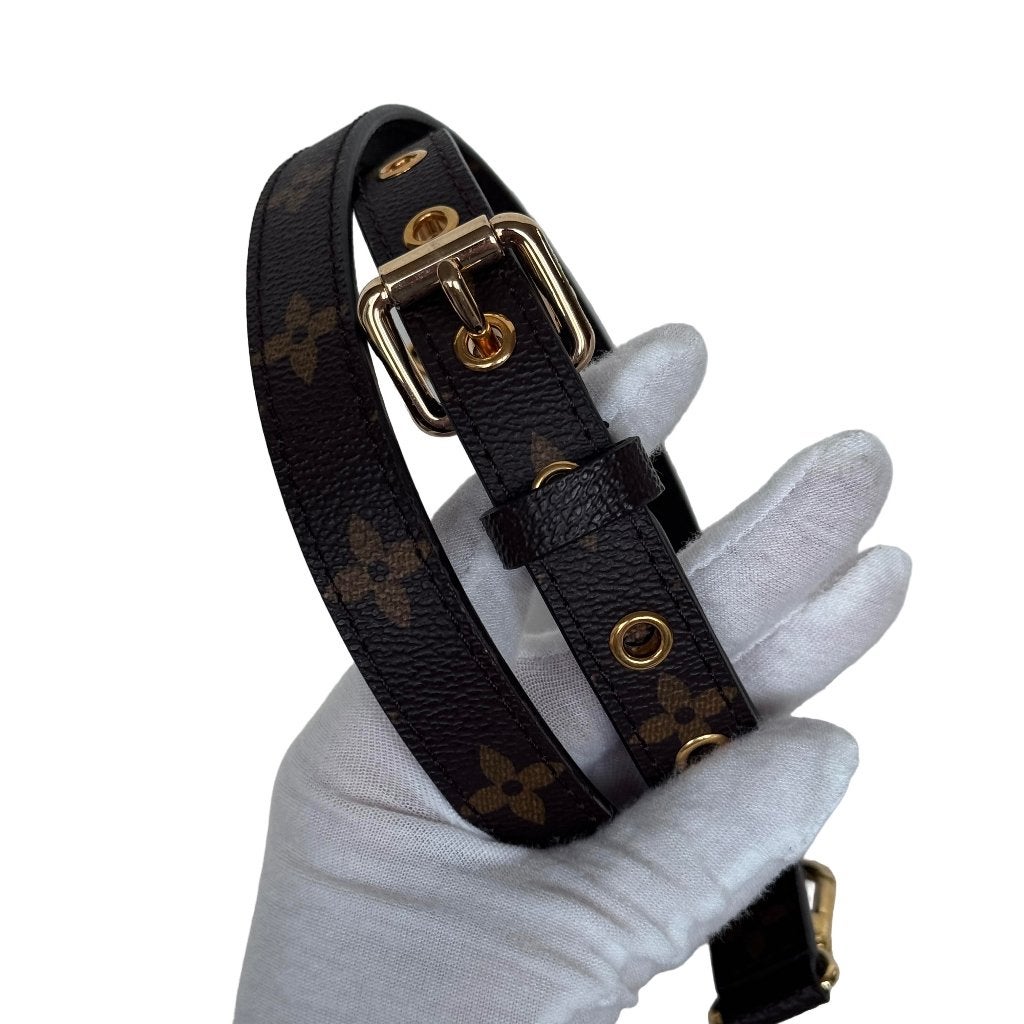 Louis Vuitton pochette metis monogram LV LV'tjes schoudertas image 4