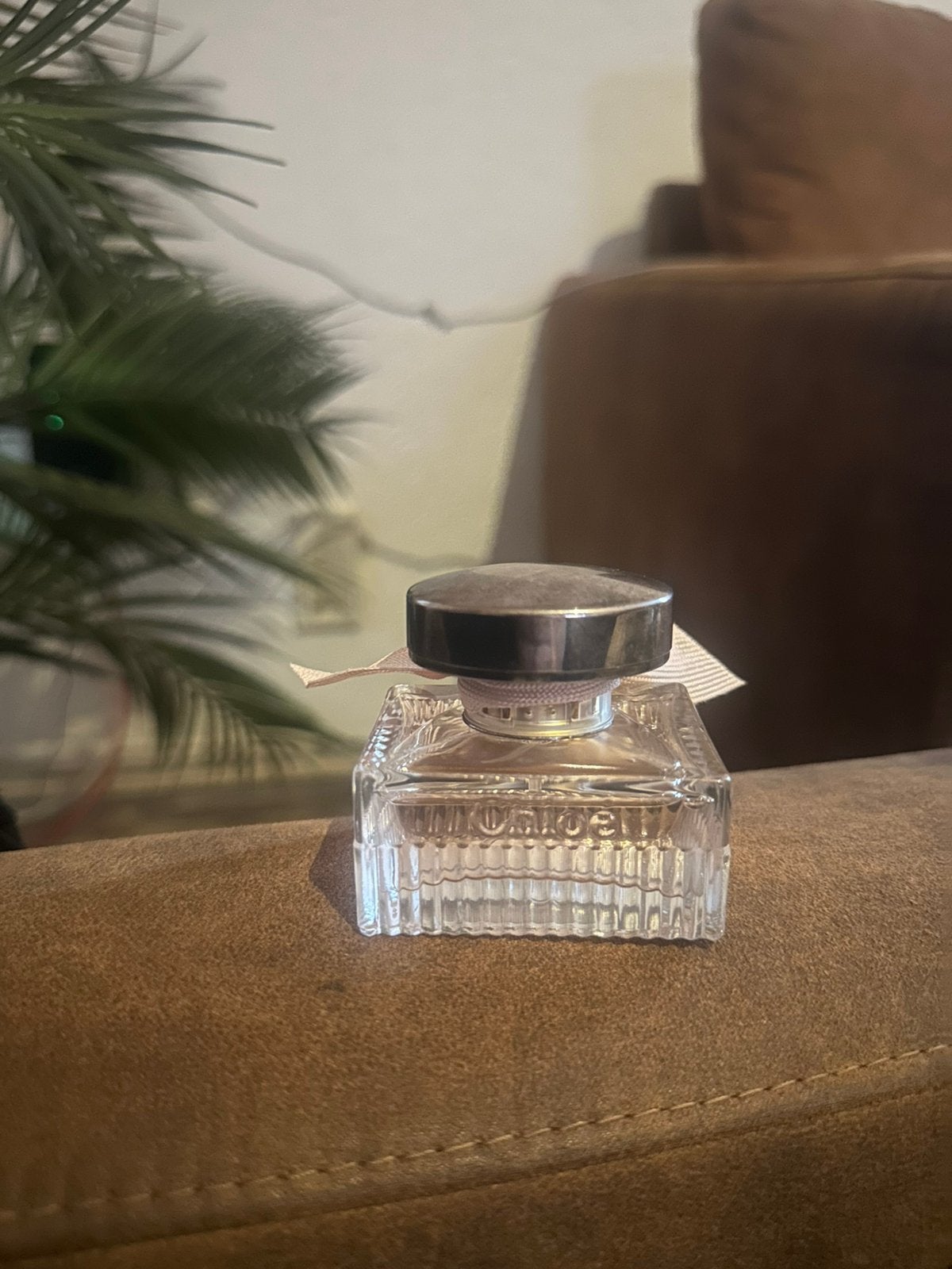 Chloe l’eau edt parfum 30ml, Ophalen of Verzenden, Nieuw