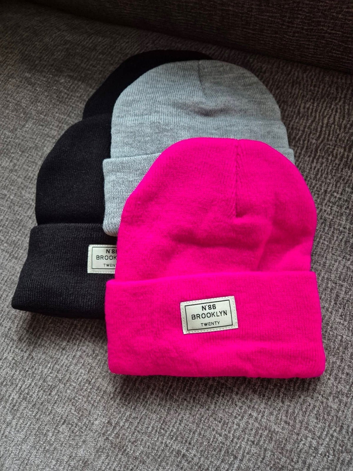 winter mutsen, Ophalen, Nieuw, Overige maten, Muts