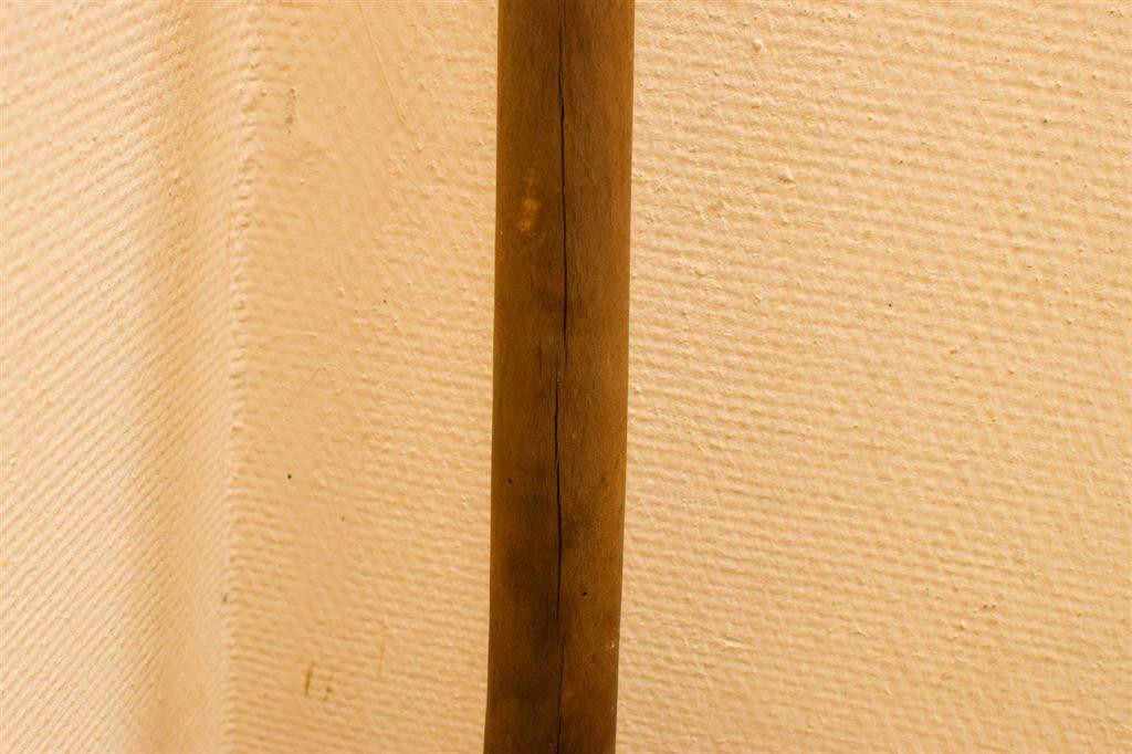Aardappelrooi vork /hooivork 49978, Tuin en Terras, Hand-tuingereedschap, Ophalen of Verzenden, Gebruikt, Onkruidsteker