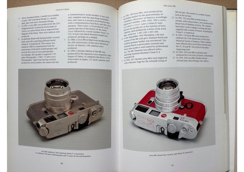 Leica 100 jarig jubileum boeken, Fotografie algemeen, Diverse auteurs, Ophalen of Verzenden, Zo goed als nieuw