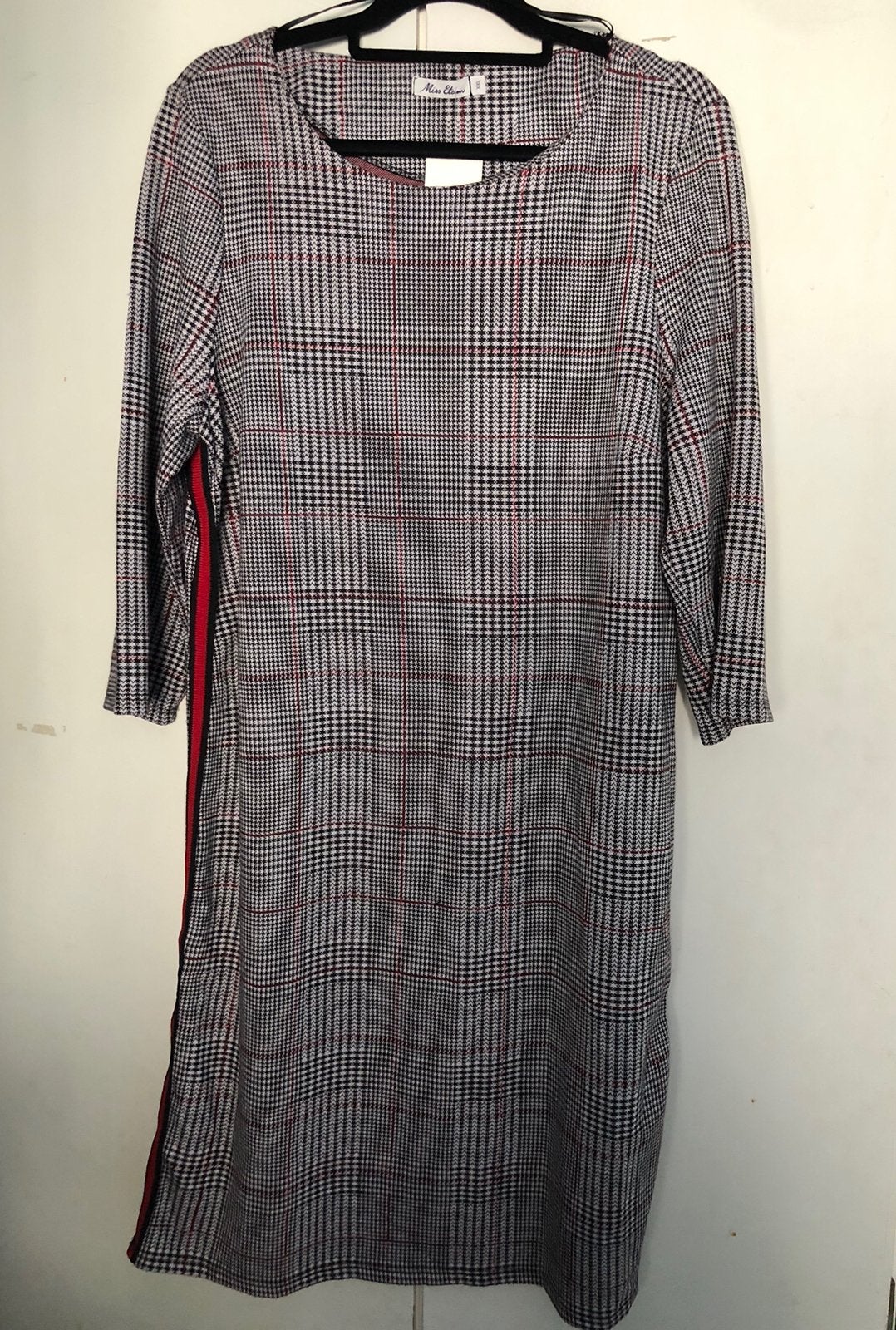 Nieuw jurk, Kleding | Dames, Zwart, Maat 46/48 (XL) of groter, Nieuw, Nieuwe