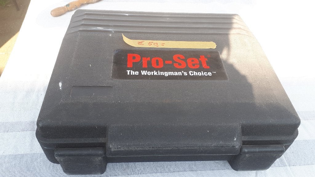Feramo, Bosch, reciprozaag, boortol, boorhamer,  kettingzaag, Ophalen, Gebruikt, Overige typen, 30 tot 70 mm