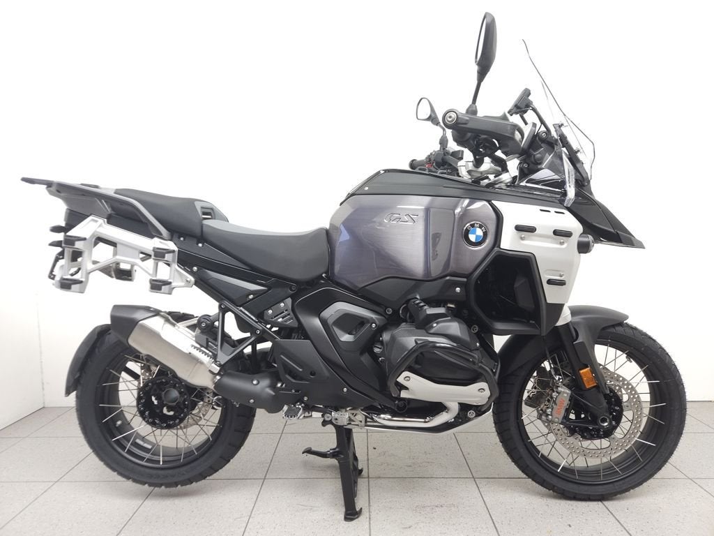 BMW R 1300 GS ADVENTURE, Bedrijf, Meer dan 35 kW, Toermotor