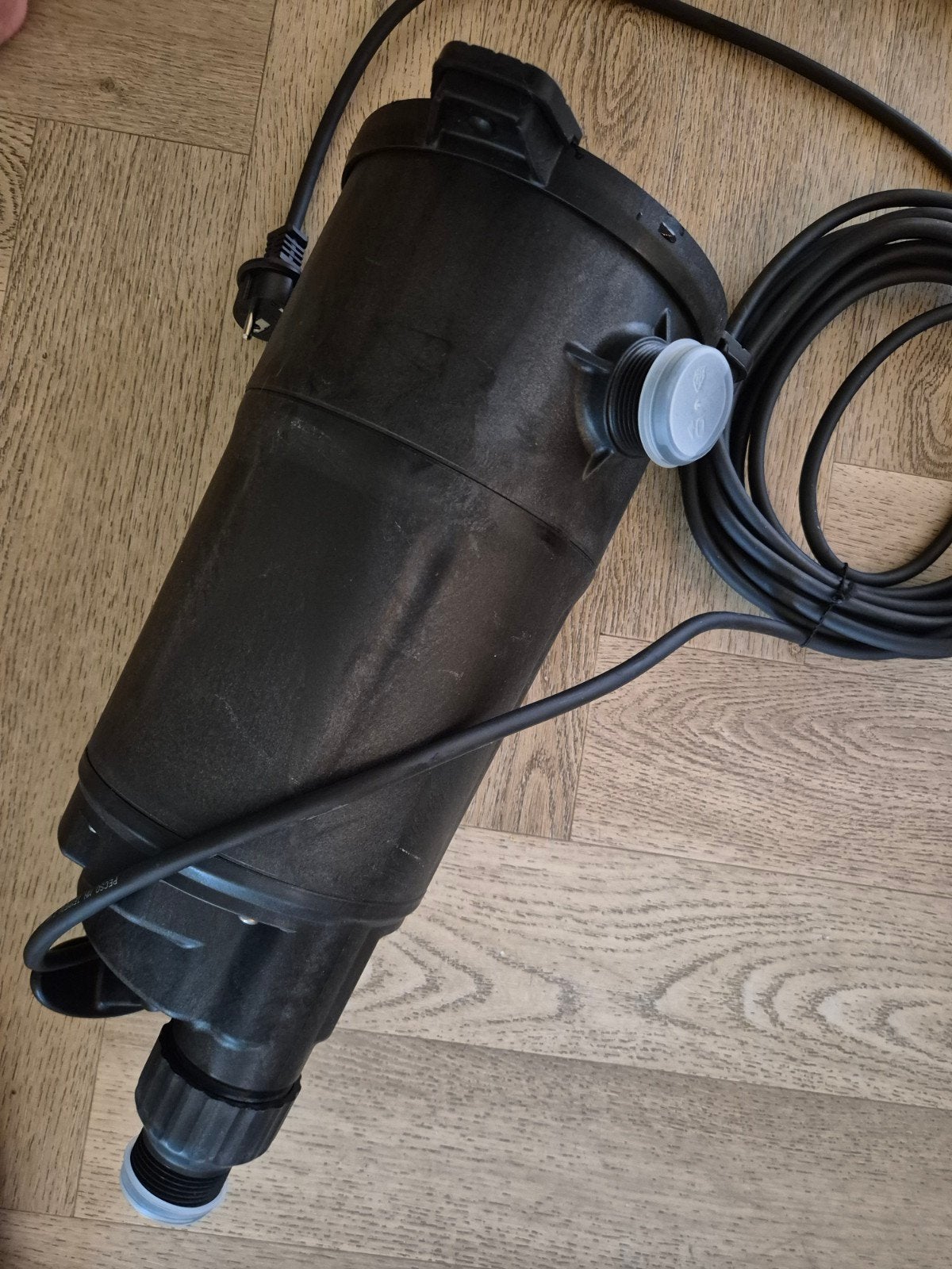 Pedrollo TOP Multi-Evotech 2 hogedruk dompelpomp 230V –, Ophalen of Verzenden, Nieuw, Elektrisch, Dompelpomp