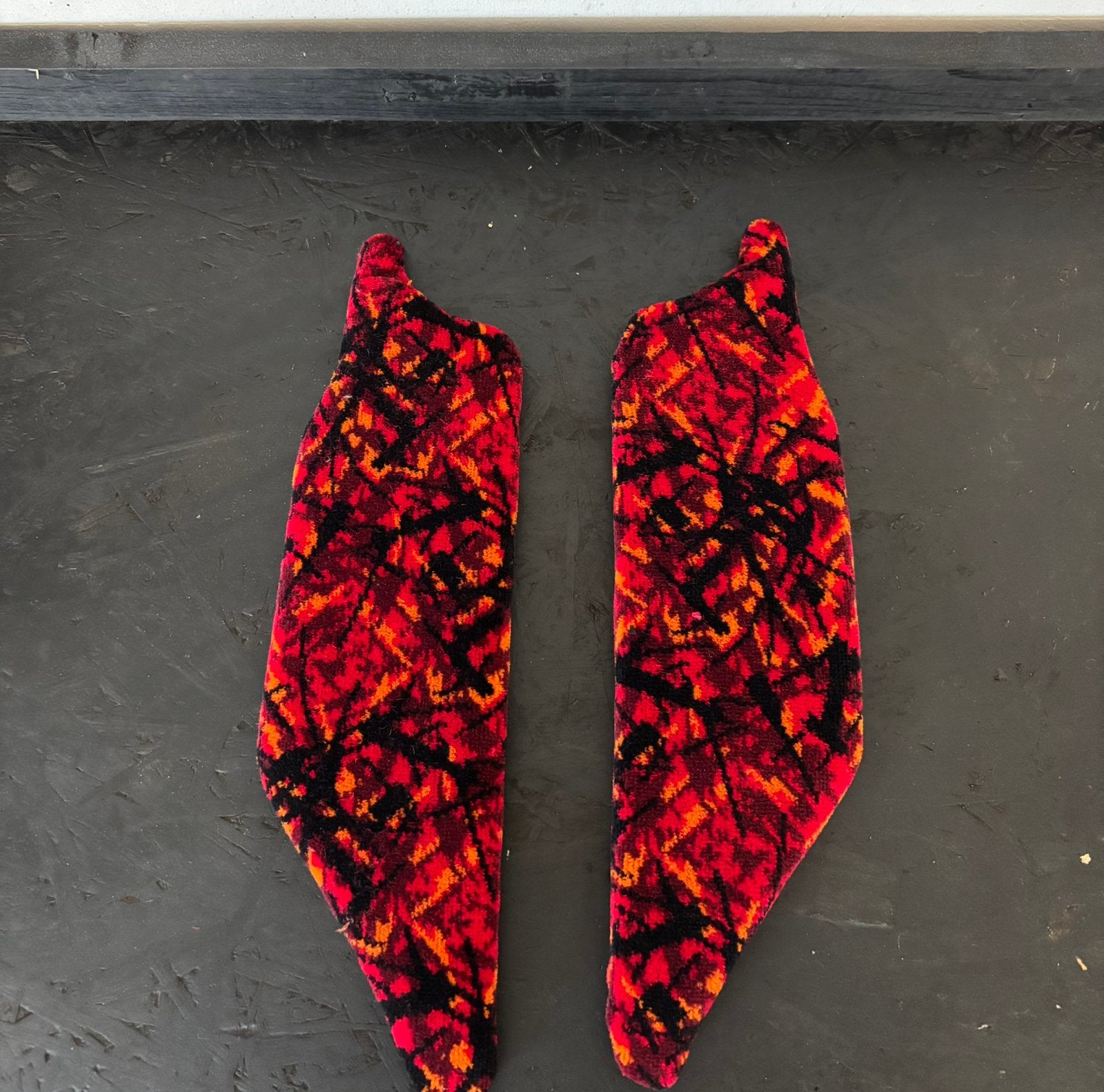 Deurkussentjes scania, Auto-onderdelen, Interieur en Bekleding, Ophalen of Verzenden, Nieuw