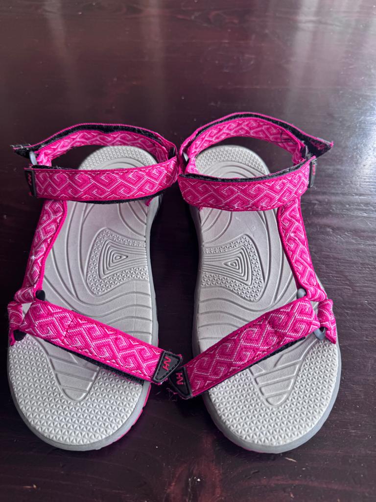 Nieuw teva lookalike sandaal ANWB maat 39, Kleding | Dames, Schoenen, Ophalen of Verzenden, Nieuw, Sandalen of Muiltjes