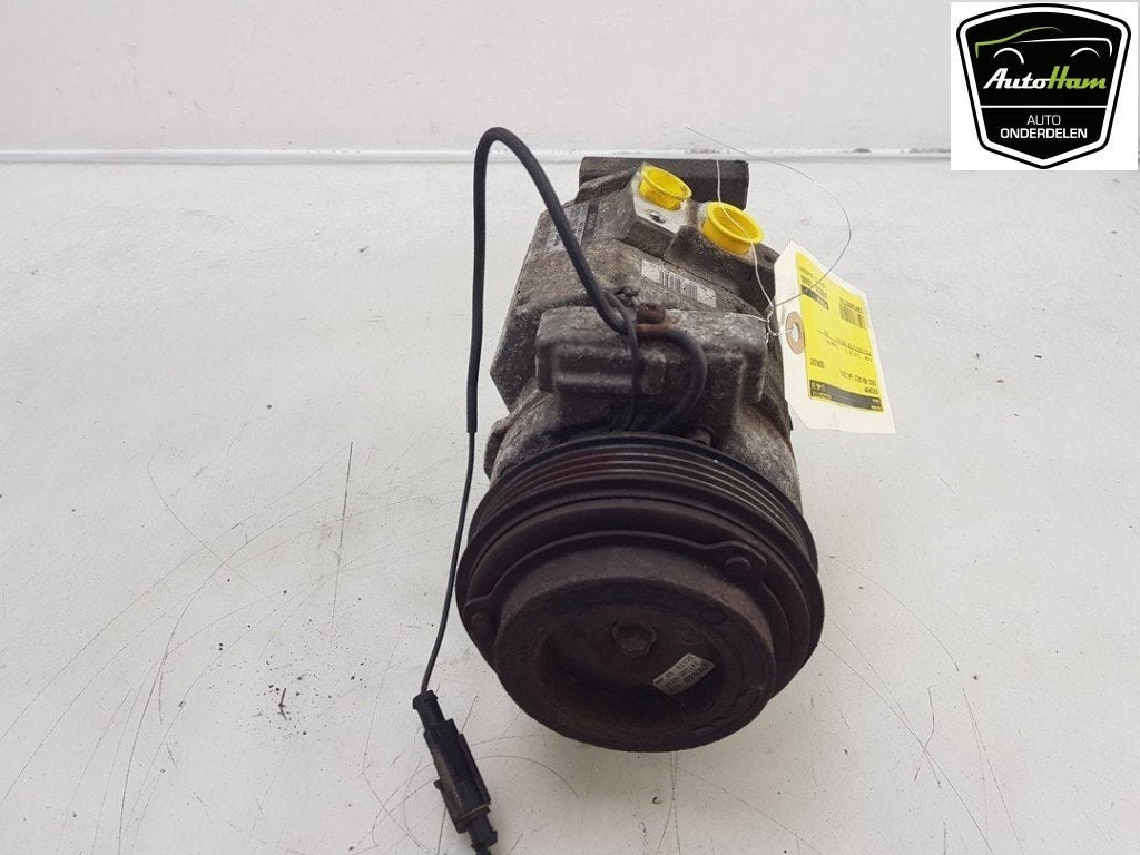 Airco Pomp Iveco New Daily VI (2014-03/2016-04) 5801362246, Auto-onderdelen, Airco en Verwarming, Overige automerken, Gebruikt