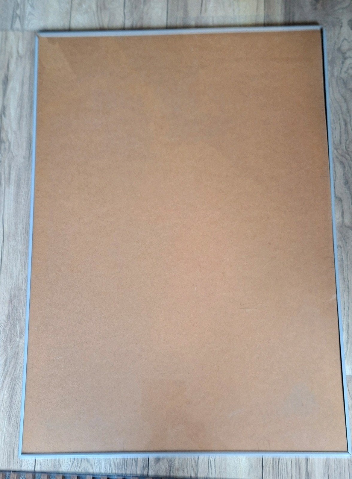 Poster lijst. (70/100), Ophalen, Gebruikt, Metaal