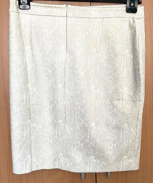 Roders-Beaumond rok maat 44/ 46 [DMv], Beige, Maat 46/48 (XL) of groter, Nieuw, Ophalen of Verzenden
