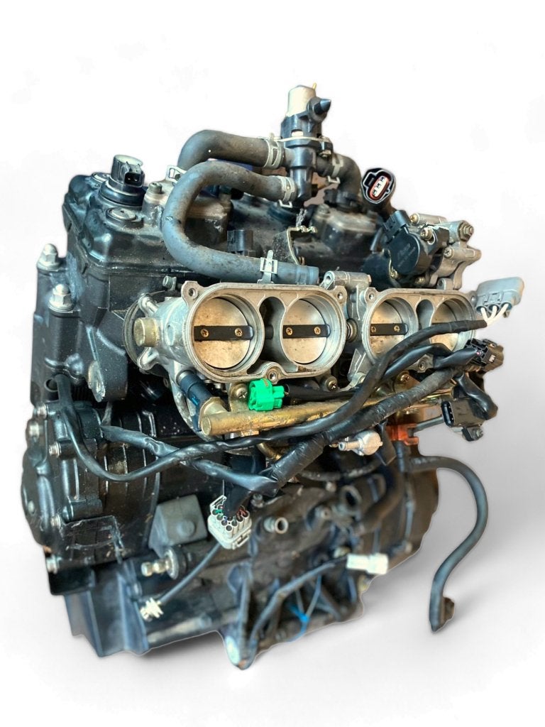 Motorblok onderdelen Yamaha R1 2004 2006, Motoren, Onderdelen | Yamaha, Niet ingevuld, Gebruikt, Niet ingevuld, Ophalen of Verzenden