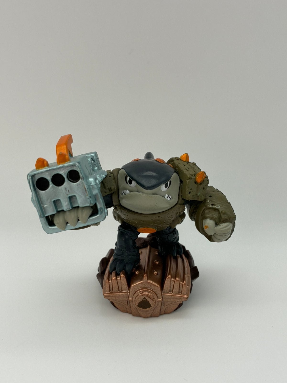 Skylanders Superchargers Shark Shooter Terrafin, Verzenden, W, Zo goed als nieuw, W