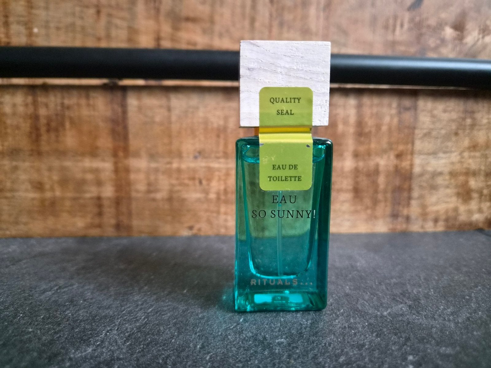rituals eau so sunny, Ophalen of Verzenden